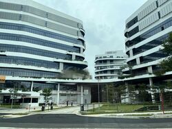 Solaris @tai Seng (D19), Factory #453978851